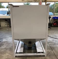 Overstock: Portable Storage Bin