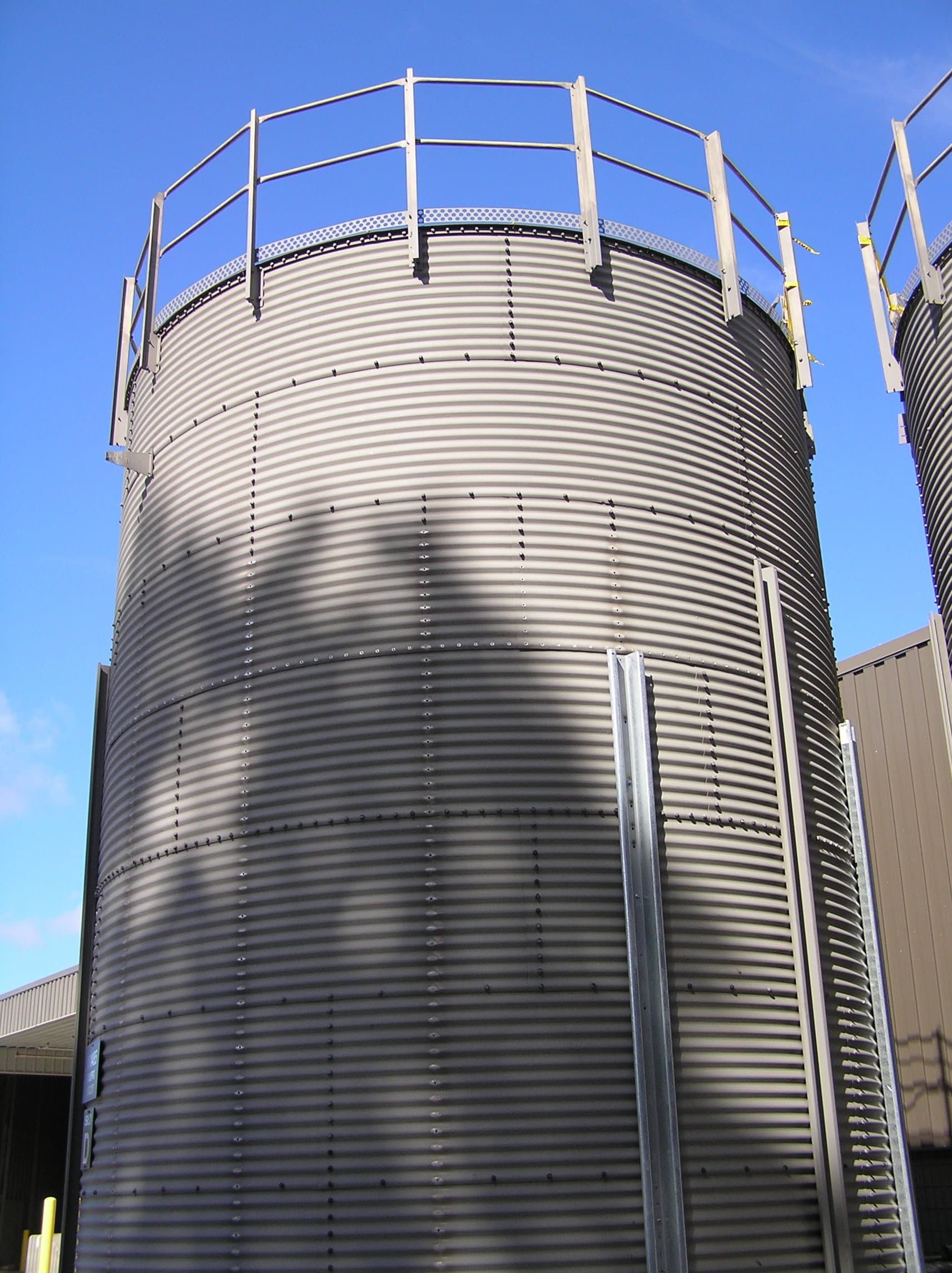 Gerber Scout Camp 119