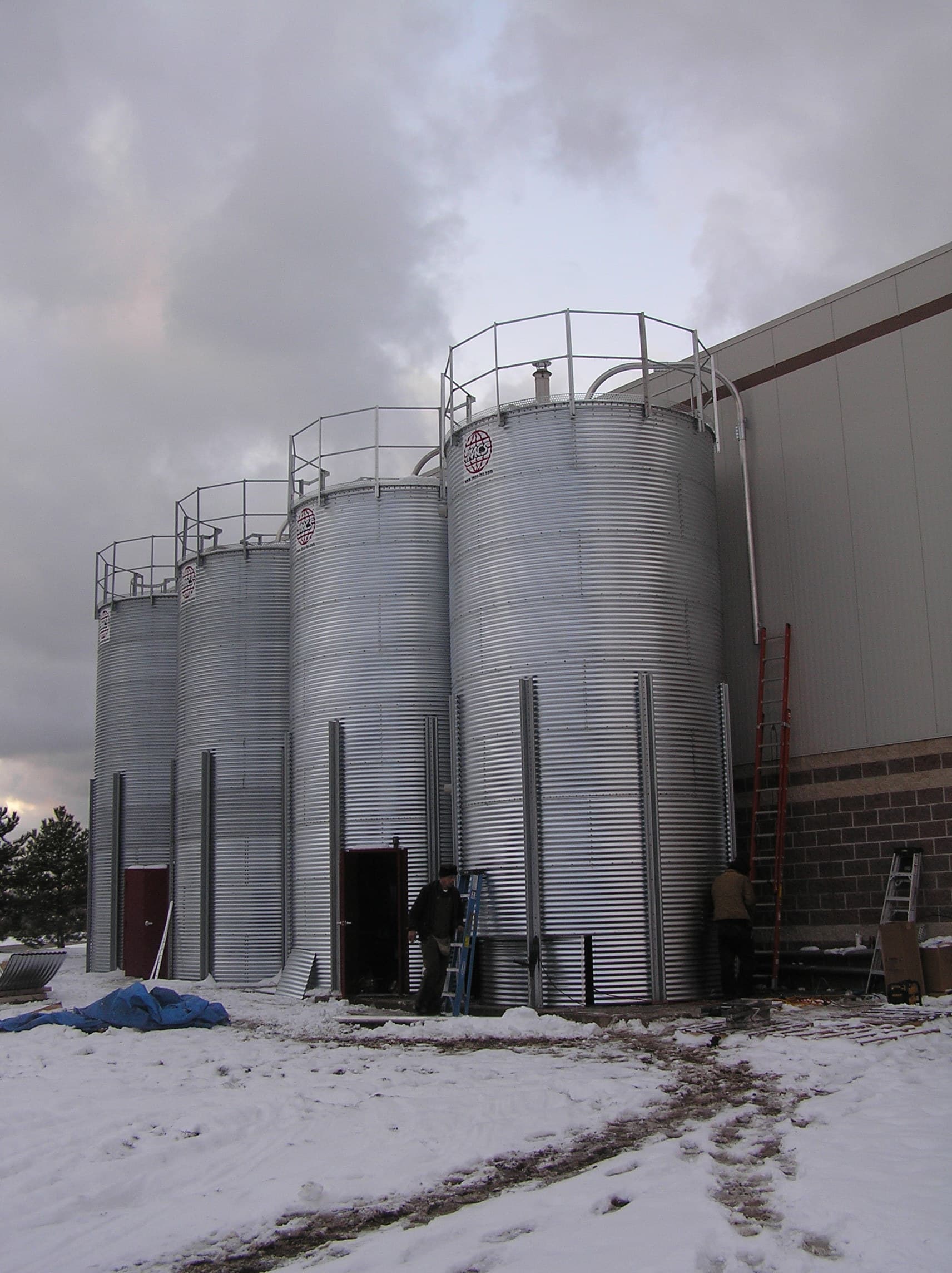 Shannons Program 050