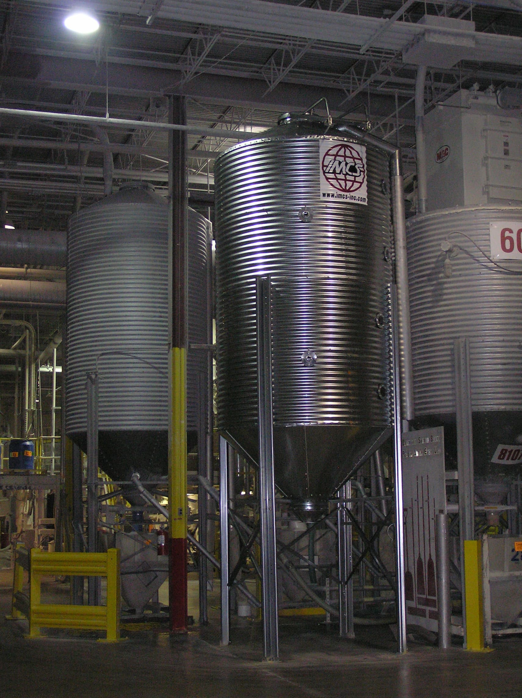 Advanced Composites 004